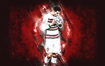 Cristiano Ronaldo, soccer, portugal, cr7, football HD wallpaper