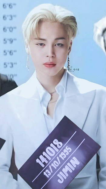 Jimin, eye, organ HD phone wallpaper