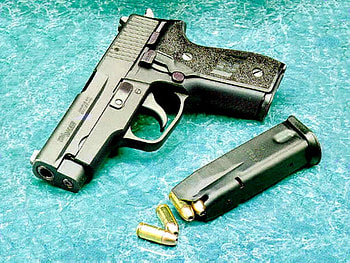 COOL GUN , action, fast, , cool, beautiful, amazing, death, nice HD wallpaper