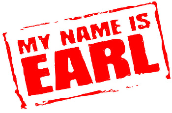 My Name Is Earl (TV Series), TV Shows HD wallpaper