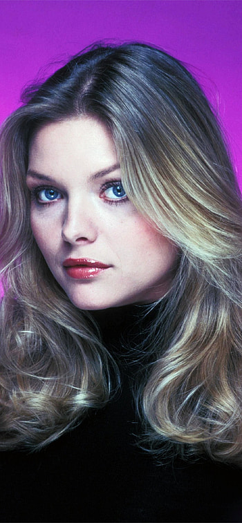 Michelle Pfeiffer, , High definition, Stunning beauty HD phone wallpaper