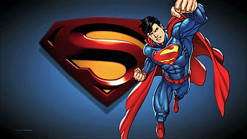 Superman, backgrounds, , , nexus, fan art, daily planet, , cartoons, anime, 1920x1080 only, clark kent, movies, red cape HD wallpaper