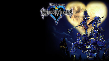 Kingdom Hearts 1.5 + 2.5 Remix Announced For The Playstation 4 HD wallpaper