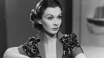 Vivien Leigh, Captivating , Vintage , Classic movie backgrounds HD wallpaper