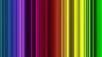 background, color, spectrum, lines HD wallpaper