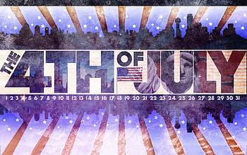 4th of July, Awesome , , Festive HD wallpaper