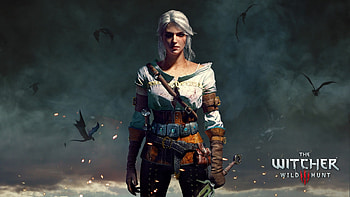 The Witcher 3 Wild hunt Yennefer (89 ) – HD wallpaper
