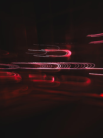 Abstract, Glare, Shine, Light, Blur, Smooth, zelight HD phone wallpaper