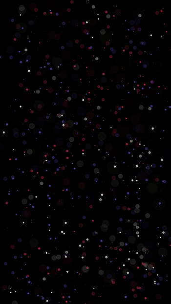 Abstract, Dark, Glare, Points, Point, Bokeh, Boquet HD phone wallpaper