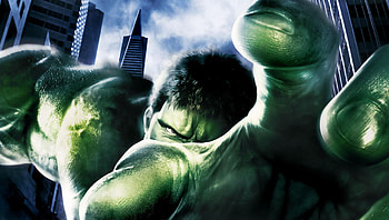 Hulk (2022) movie HD wallpaper