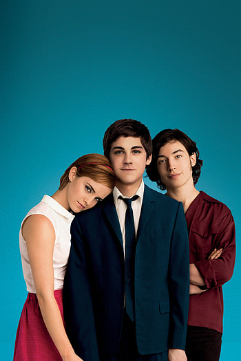 Perks of Being a Wallflower, HQ , Movie stills HD phone wallpaper