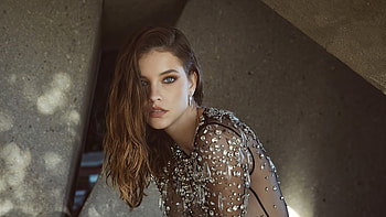 Barbara Palvin Harpers Bazaar Greece, barbara-palvin, model, girls, celebrities, hoot HD wallpaper