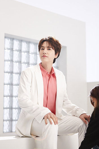 Kyuhyun, Cho Kyuhyun, Super Junior, Leeteuk HD phone wallpaper
