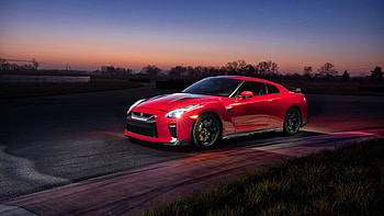 2023 Nissan Gtr Track Edition, nissan-gtr, nissan, cars HD wallpaper