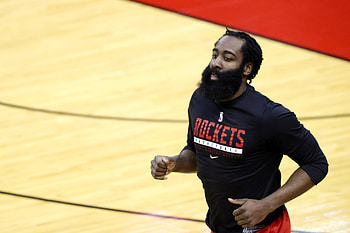 James Harden, Houston Rockets trade, Nets, The New York Times HD wallpaper