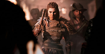 Video Game, GreedFall: The Dying World HD wallpaper