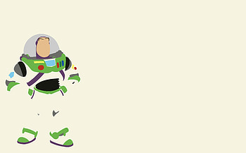 Toy Story Minimalism, minimalism, toy-story, artist HD wallpaper