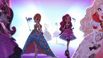 - Ashlynn Briar Thronecoming.png | Ever After High Wiki | FANDOM powered by Wikia HD wallpaper