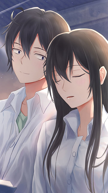 Anime, My Teen Romantic Comedy SNAFU HD phone wallpaper