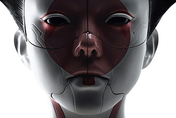 Ghost In The Shell Robot Geisha, ghost-in-the-shell, 2017-movies, movies HD wallpaper