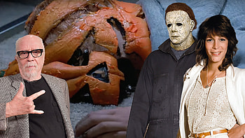 John Carpenter, Halloween anthology, Debra Hill, Syfy Wire HD wallpaper