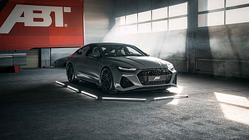 Car, Audi, Audi RS7 HD wallpaper