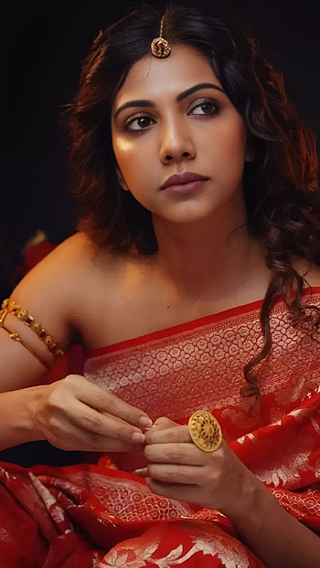 Madonna Sebastian, tamil actress HD phone wallpaper