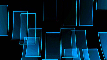 pics technology neon blue attractive background HD wallpaper