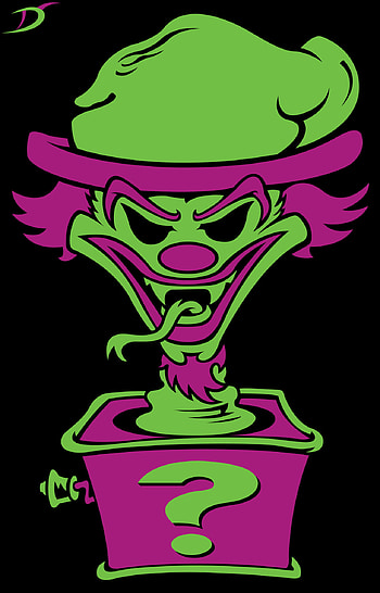 Insane Clown Posse The Ringmaster Crazy Gallery HD phone wallpaper