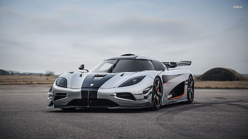 Koenigsegg Agera R - afari HD wallpaper