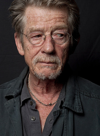 John Hurt, Irish heritage, Nationality debate, Expanding cultural perspectives HD phone wallpaper