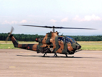 COBRA HELICOPTER, fighter, helicopter, aircraft, cobra HD wallpaper