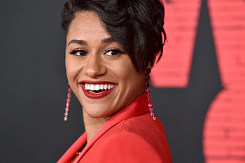 Ariana DeBose, Afro-Latina Perspectives HD wallpaper