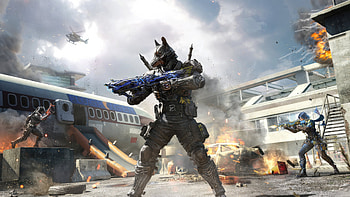 Call Of Duty Mobile Season 8 Twilight Heist, call-of-duty-mobile, games, 2025-games, mobile, ios, video-games HD wallpaper