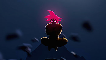 Goku Dragon Ball , goku, dragon-ball, anime HD wallpaper