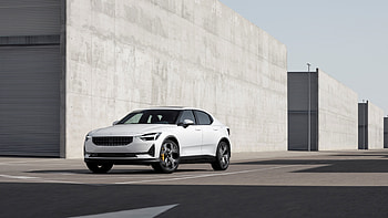 Polestar 2 Gets Major, Polestar HD wallpaper