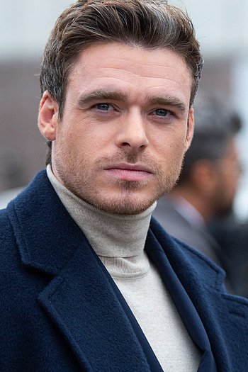 Richard Madden, Exceptional looks, Hottest actor, Attractive men HD phone wallpaper