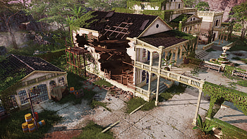 Jagged Alliance 3, video game, Jagged Alliance 3 HD wallpaper