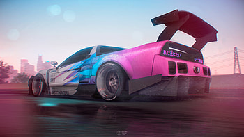 Honda Nsx Art , honda-nsx, honda, cars, artist, artwork, digital-art HD wallpaper
