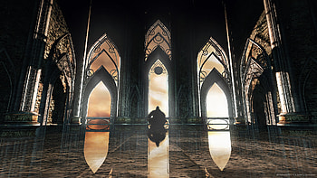 Dark Souls 2 Video Game HD wallpaper