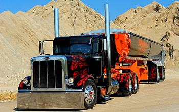 Transport, Auto, Trucks HD wallpaper