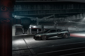 Audi R8 V10 2018 , audi-r8, audi, cars, 2018-cars HD wallpaper