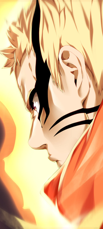 Boruto — Uzumaki Blaze, Anime, Boruto HD phone wallpaper
