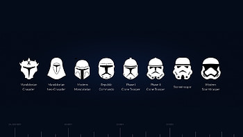 ... first order stormtrooper afari ... HD wallpaper