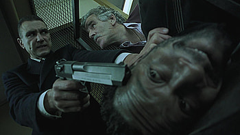 Snatch (2022) movie HD wallpaper