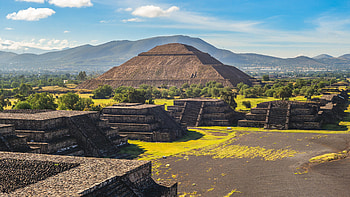 Day trips, Mexico City, Adventure awaits, Unforgettable experiences HD wallpaper