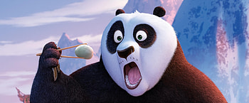 Kung Fu Panda, Animation, Movie, Character HD wallpaper