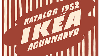 Ikea, Logo history, Symbol, Meaning HD wallpaper
