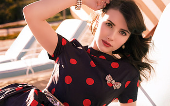 Emma Roberts, High quality , Celebrity beauty, Actress HD wallpaper
