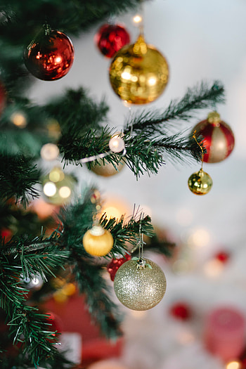 merry christmas, natal, verde, festa HD phone wallpaper